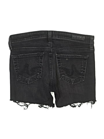 Adriano Goldschmied Denim Shorts (view 2)