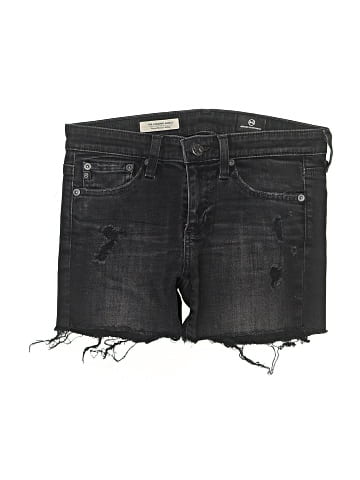 Adriano Goldschmied Denim Shorts (view 1)