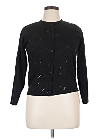 DressBarn Cardigan (view 1)