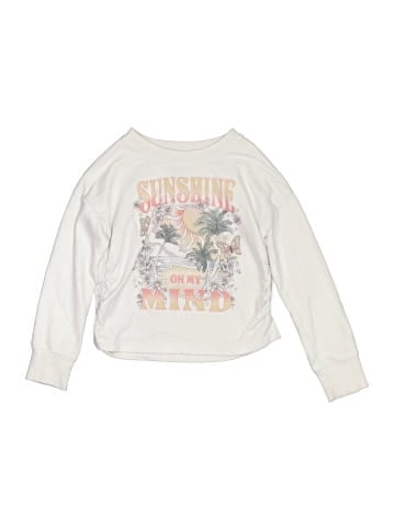 OshKosh B'gosh Sweatshirt (view 1)