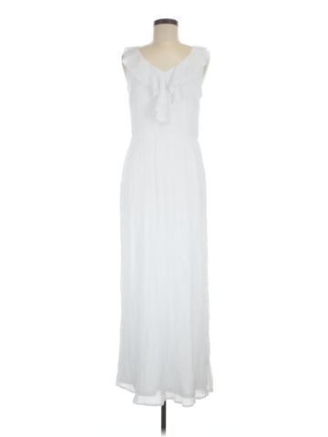 AGB Casual Dress (view 1)