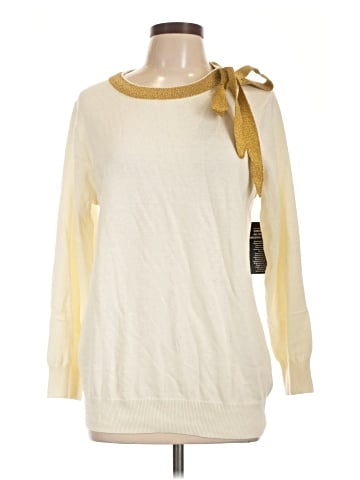 Jessica London Pullover Sweater (view 1)