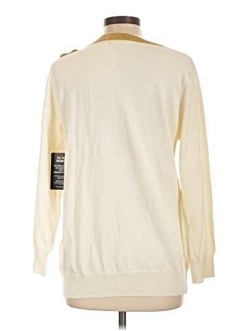 Jessica London Pullover Sweater (view 2)