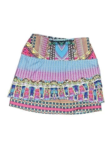 Lucky in Love Skort (view 1)