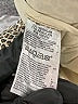 Gap Kids 100% Polyester Animal Print Gold Jacket Size 2XL (kids) - photo 4