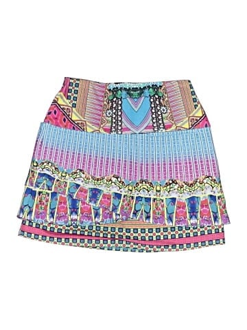Lucky in Love Skort (view 2)