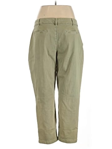 Dear John Casual Pants (view 2)