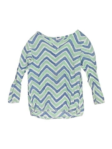 Rikshaw Design 3/4 Sleeve Blouse (view 1)