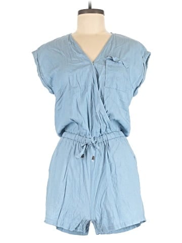 Mittoshop Romper (view 1)
