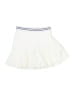 Active by Old Navy Solid White Skort Size 6 - 7 - photo 1