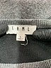 THML Polka Dots Gray Turtleneck Sweater Size L - photo 7