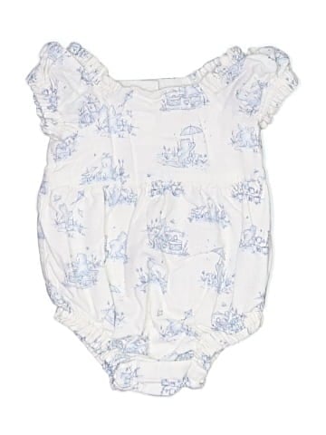 Baby Gap Short Sleeve Onesie (view 1)
