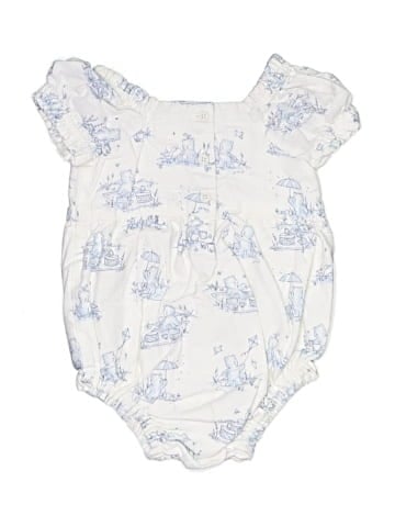 Baby Gap Short Sleeve Onesie (view 2)