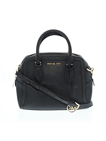 MICHAEL Michael Kors Satchel (view 1)