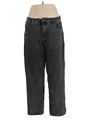 Universal Standard Jeans (view 1)