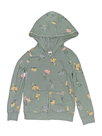 OshKosh B'gosh Zip Up Hoodie (view 1)