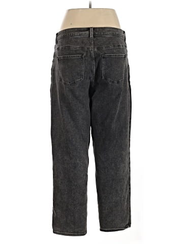 Universal Standard Jeans (view 2)
