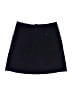 DKNY Solid Black Skort Size 2 - photo 2