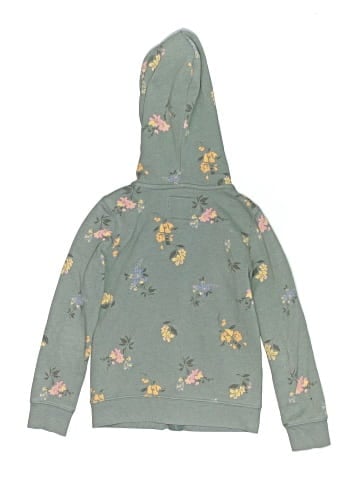 OshKosh B'gosh Zip Up Hoodie (view 2)