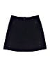 DKNY Solid Black Skort Size 2 - photo 1
