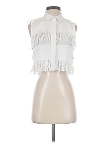 Sea New York Sleeveless Blouse (view 1)