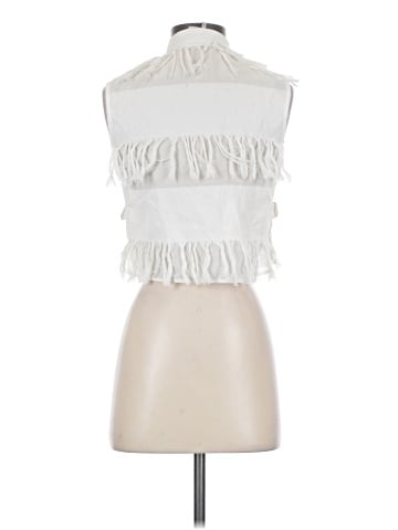 Sea New York Sleeveless Blouse (view 2)