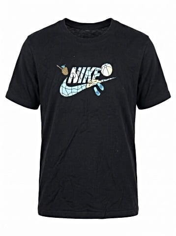 Nike Short Sleeve T-Shirt (view 1)