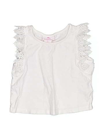 Tommy Bahama Sleeveless Blouse (view 1)