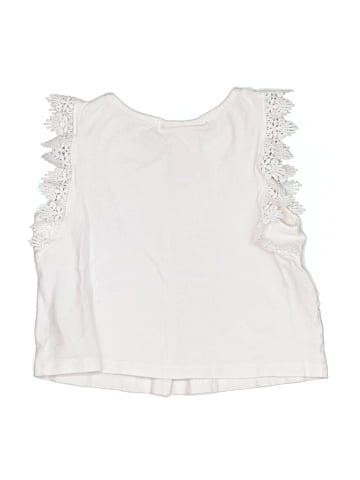 Tommy Bahama Sleeveless Blouse (view 2)