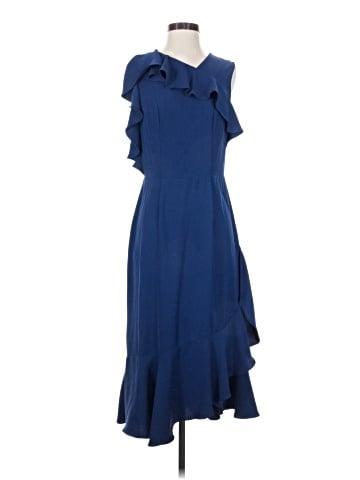 Amanda Uprichard Cocktail Dress (view 1)