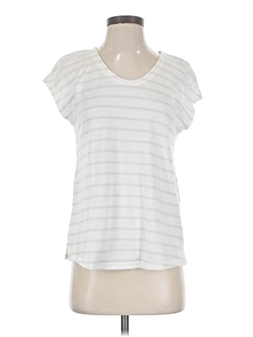 Talbots Short Sleeve T-Shirt (view 1)