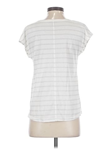 Talbots Short Sleeve T-Shirt (view 2)