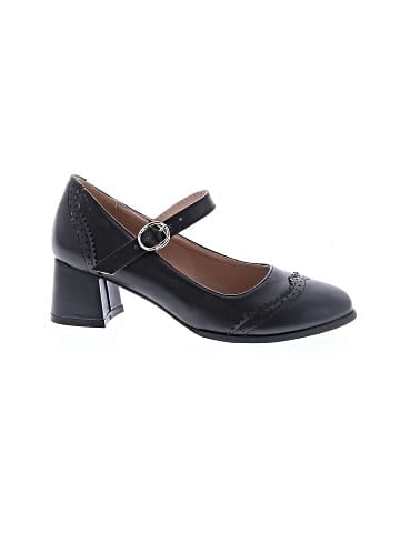Unbranded Heels (view 1)