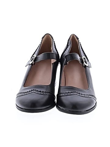 Unbranded Heels (view 2)