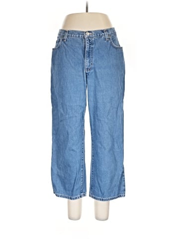 Lands' End Jeans (view 1)