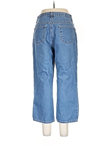 Lands' End Jeans (view 2)