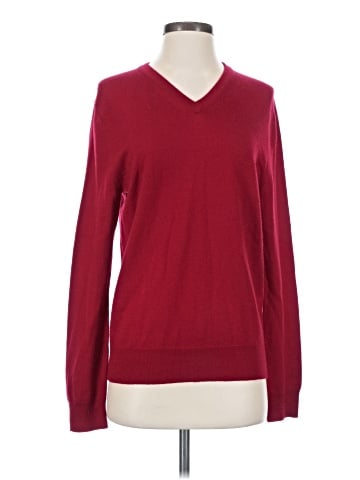 Express Wool Sweater (view 1)
