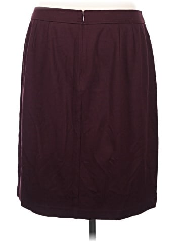 Talbots Formal Skirt (view 2)