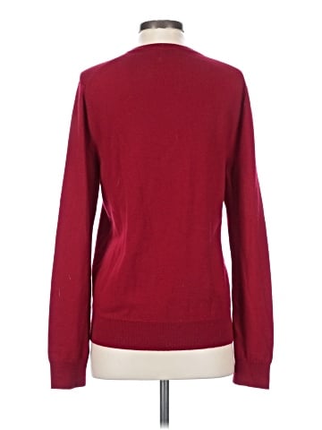 Express Wool Sweater (view 2)