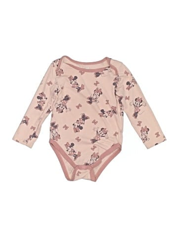 Disney Baby Long Sleeve Onesie (view 1)