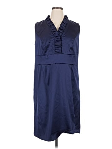 Jessica Howard Casual Dress (view 1)