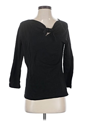 Elliott Lauren 3/4 Sleeve T-Shirt (view 1)