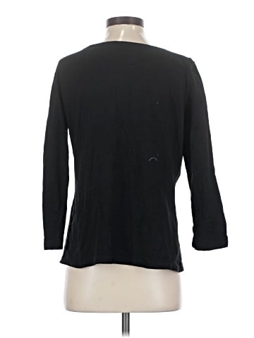 Elliott Lauren 3/4 Sleeve T-Shirt (view 2)