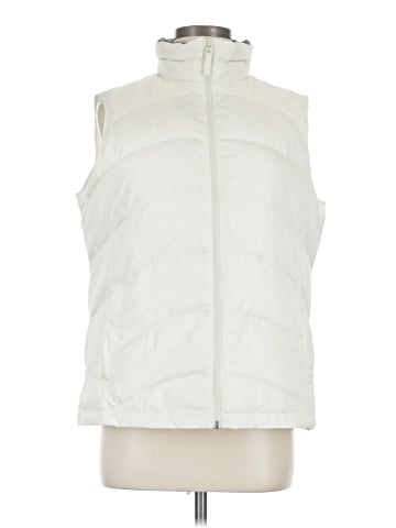 Lands' End Vest (view 1)