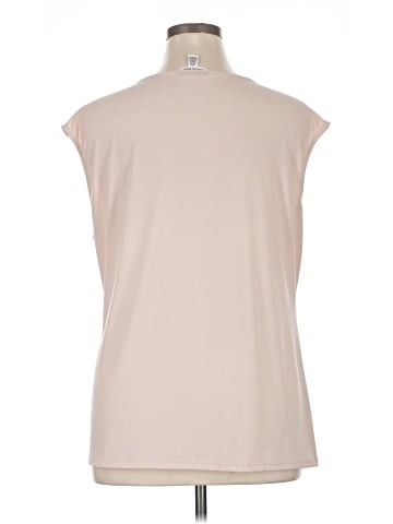 Calvin Klein Short Sleeve Top (view 2)