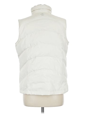 Lands' End Vest (view 2)