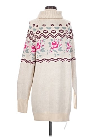 For Love & Lemons Casual Dress (view 1)