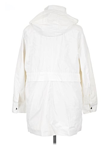 Vince Camuto Raincoat (view 2)