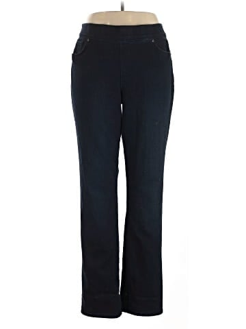 Gloria Vanderbilt Jeans (view 1)