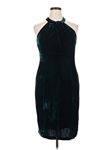 Julia Jordan Cocktail Dress (view 1)